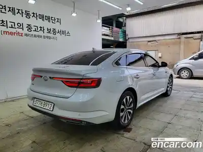 Renault SM6 2023 2.0 гидро в Москве № 2056058, миниатюра 7