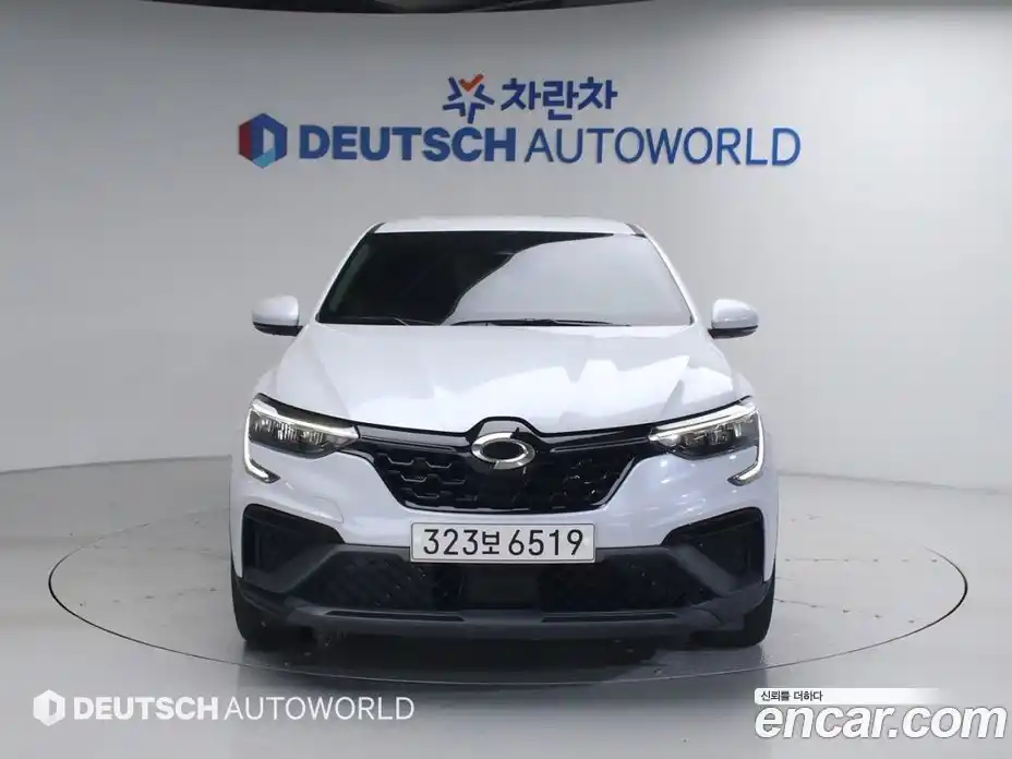 Renault XM3 2023 1.6 гидро в Москве № 2056142, фото 3