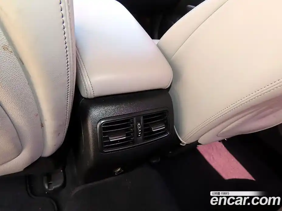 Renault SM6 2016 2.0 гидро в Москве № 2056156, фото 17