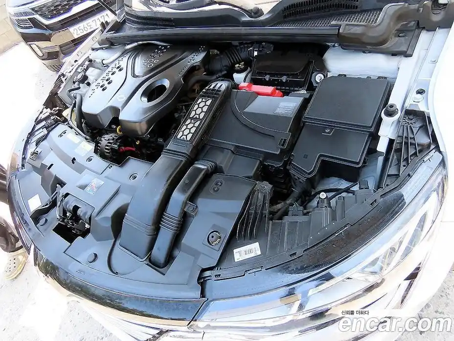 Renault SM6 2016 2.0 гидро в Москве № 2056156, фото 19