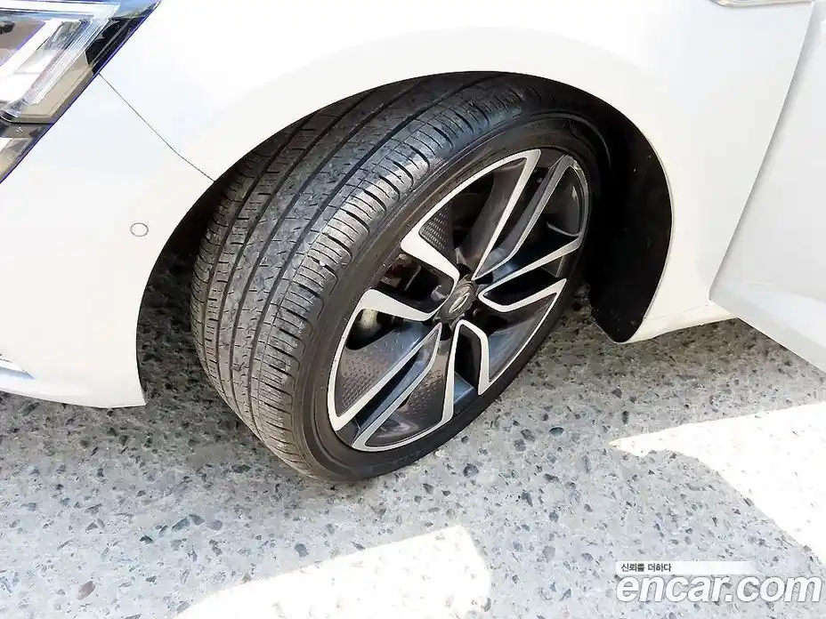 Renault SM6 2016 2.0 гидро в Москве № 2056156, фото 20