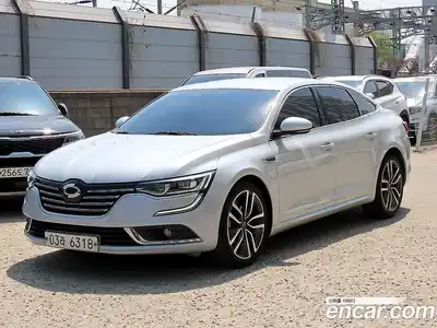 Renault SM6 2016 2.0 гидро в Москве № 2056156, миниатюра 2