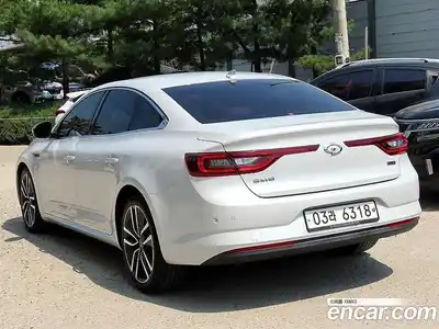 Renault SM6 2016 2.0 гидро в Москве № 2056156, миниатюра 3