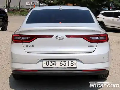 Renault SM6 2016 2.0 гидро в Москве № 2056156, миниатюра 4