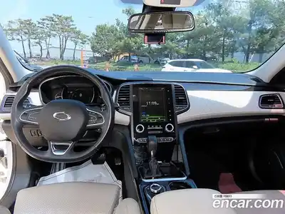 Renault SM6 2016 2.0 гидро в Москве № 2056156, миниатюра 7