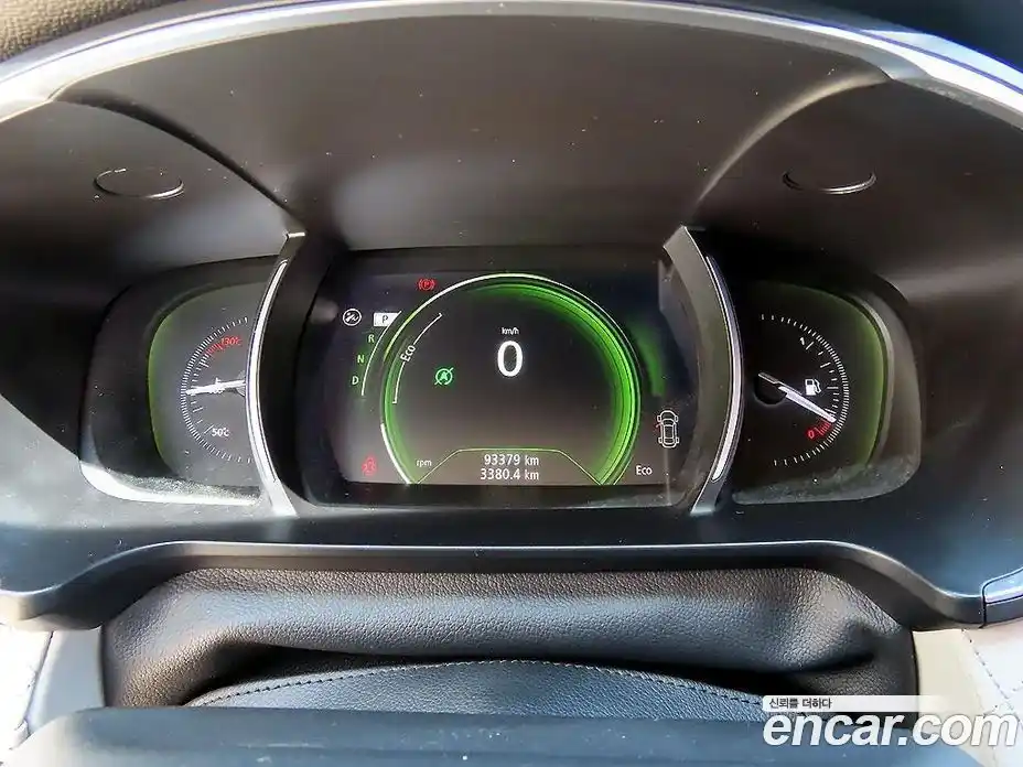 Renault SM6 2016 2.0 гидро в Москве № 2056156, фото 9