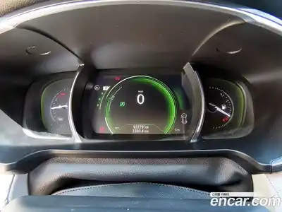Renault SM6 2016 2.0 гидро в Москве № 2056156, миниатюра 9