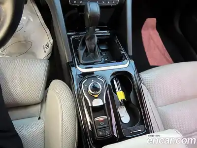 Renault SM6 2016 2.0 гидро в Москве № 2056156, миниатюра 10