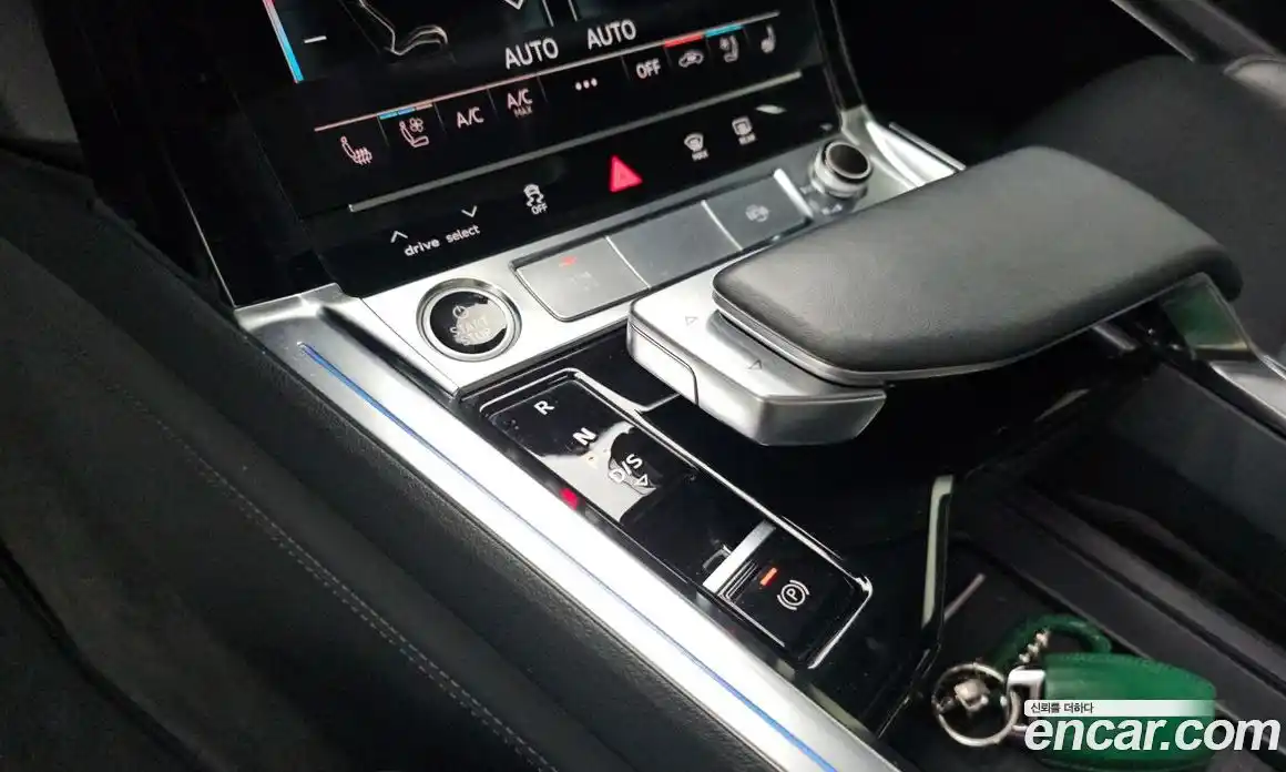 Audi e-tron 2021 0.2 гидро в Москве № 2056171, фото 12