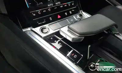 Audi e-tron 2021 0.2 гидро в Москве № 2056171, миниатюра 12