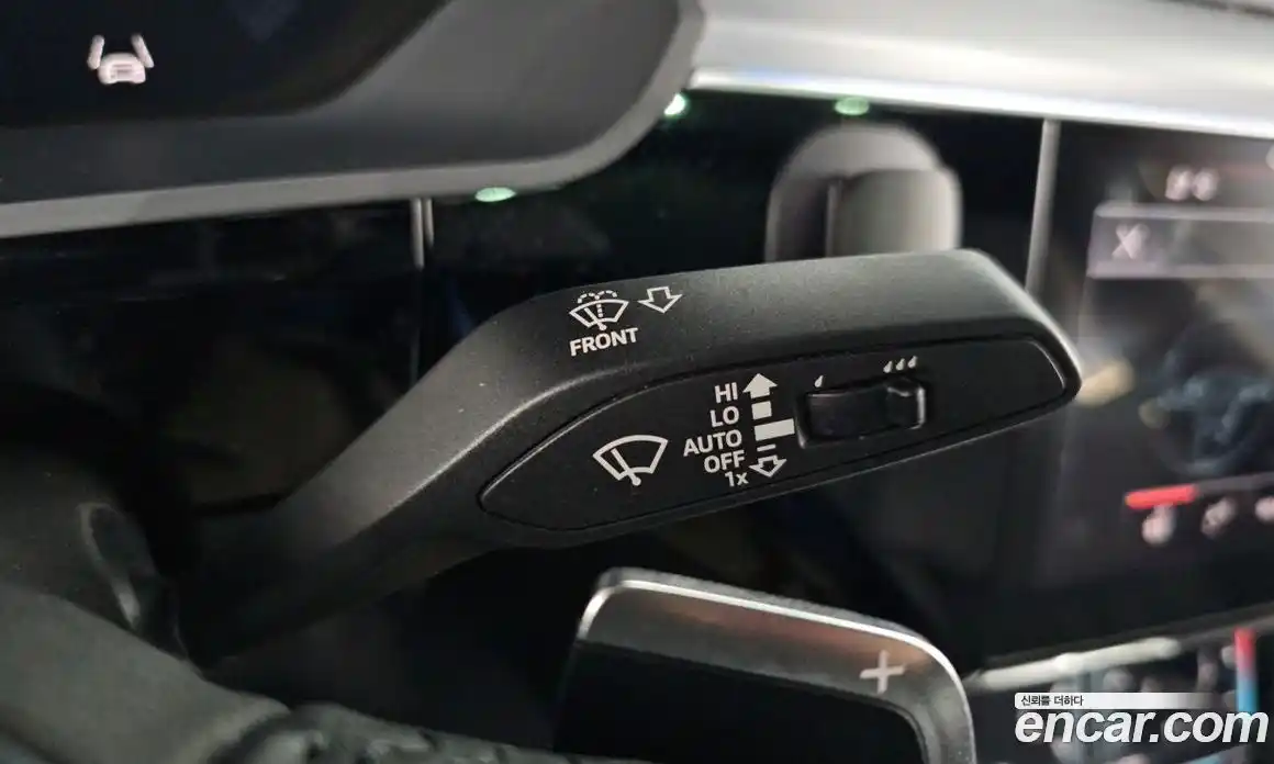 Audi e-tron 2021 0.2 гидро в Москве № 2056171, фото 28