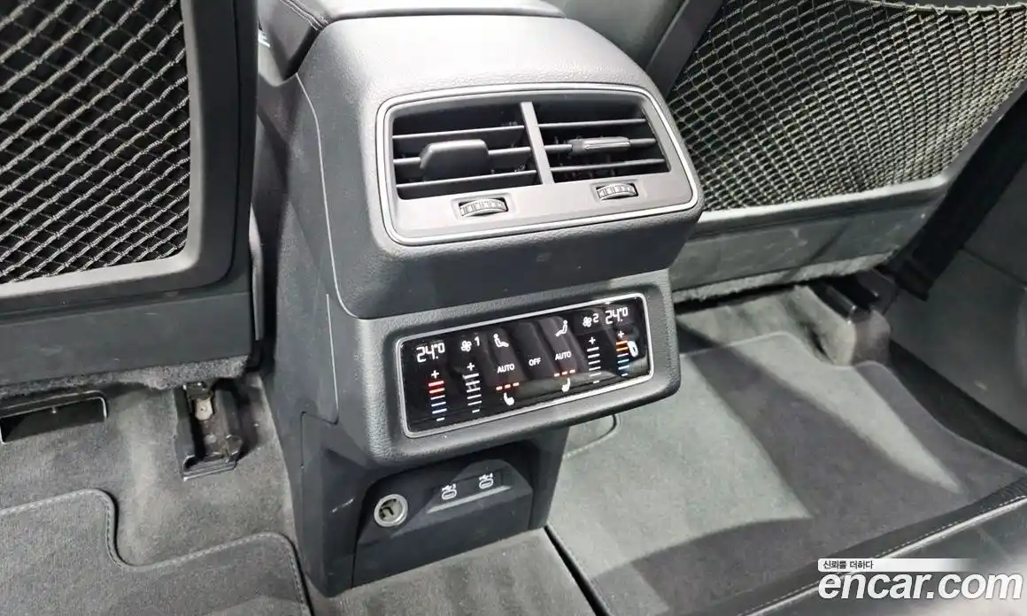 Audi e-tron 2021 0.2 гидро в Москве № 2056171, фото 31