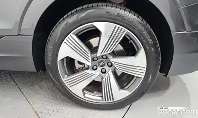 Audi e-tron 2021 0.2 гидро в Москве № 2056171, миниатюра 7