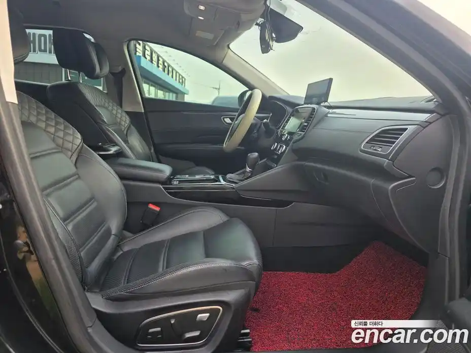 Renault SM6 2016 2.0 гидро в Москве № 2056213, фото 11