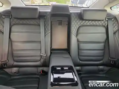 Renault SM6 2016 2.0 гидро в Москве № 2056213, миниатюра 12