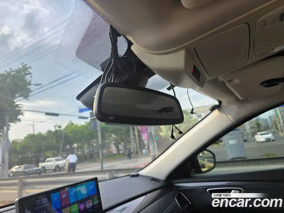 Renault SM6 2016 2.0 гидро в Москве № 2056213, фото 16