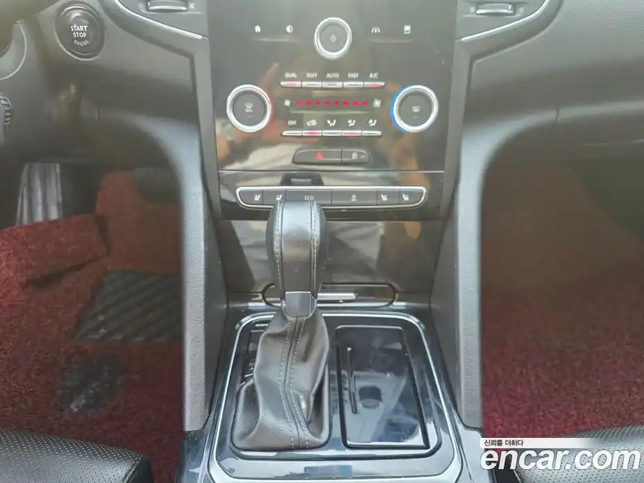 Renault SM6 2016 2.0 гидро в Москве № 2056213, фото 18