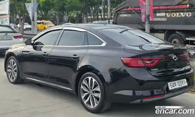 Renault SM6 2016 2.0 гидро в Москве № 2056213, миниатюра 2