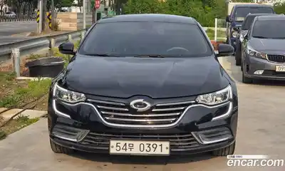 Renault SM6 2016 2.0 гидро в Москве № 2056213, миниатюра 3