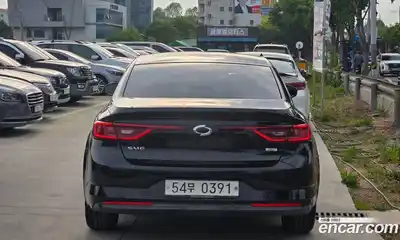 Renault SM6 2016 2.0 гидро в Москве № 2056213, миниатюра 4