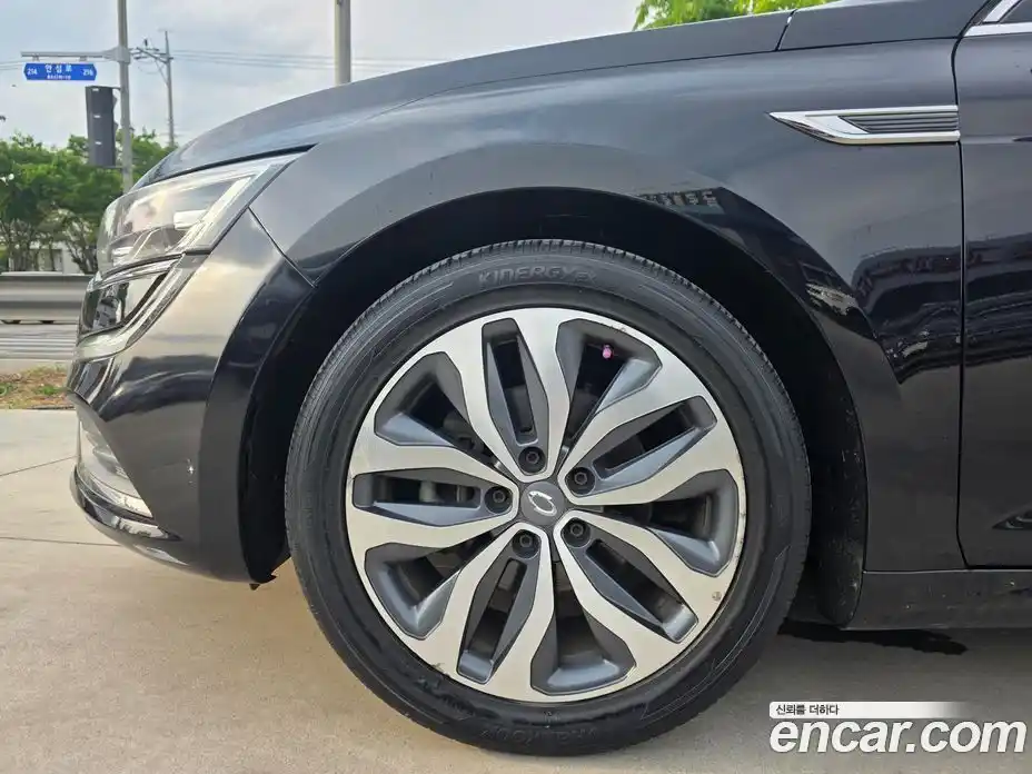 Renault SM6 2016 2.0 гидро в Москве № 2056213, фото 5