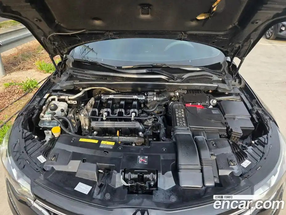 Renault SM6 2016 2.0 гидро в Москве № 2056213, фото 6