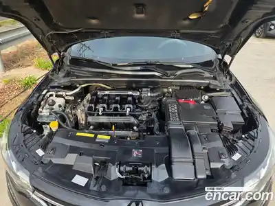 Renault SM6 2016 2.0 гидро в Москве № 2056213, миниатюра 6