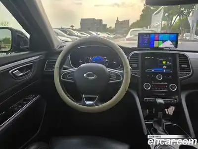 Renault SM6 2016 2.0 гидро в Москве № 2056213, миниатюра 7