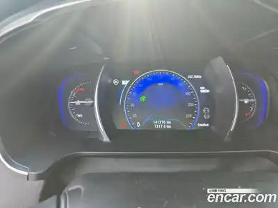 Renault SM6 2016 2.0 гидро в Москве № 2056213, миниатюра 8