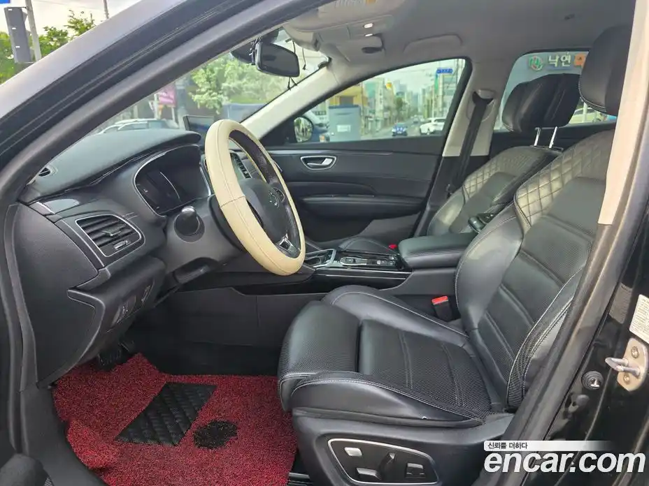 Renault SM6 2016 2.0 гидро в Москве № 2056213, фото 10