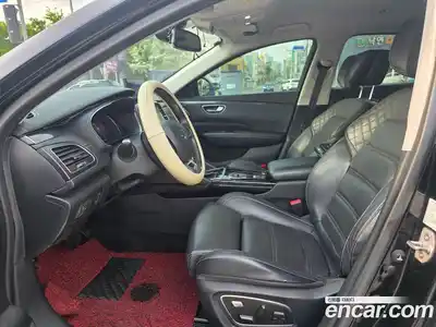 Renault SM6 2016 2.0 гидро в Москве № 2056213, миниатюра 10