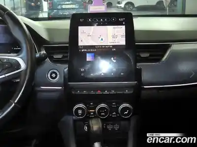 Renault XM3 2020 1.3 гидро в Москве № 2056264, миниатюра 11