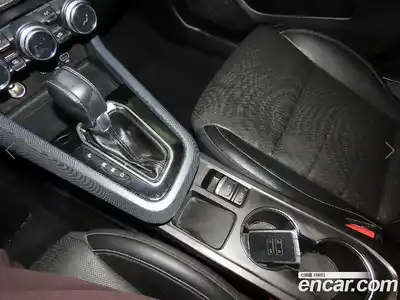 Renault XM3 2020 1.3 гидро в Москве № 2056264, миниатюра 12
