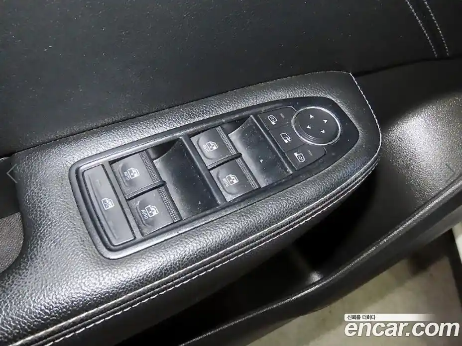 Renault XM3 2020 1.3 гидро в Москве № 2056264, фото 13