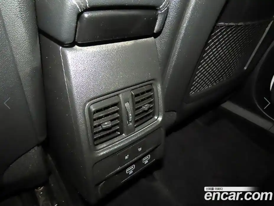 Renault XM3 2020 1.3 гидро в Москве № 2056264, фото 17