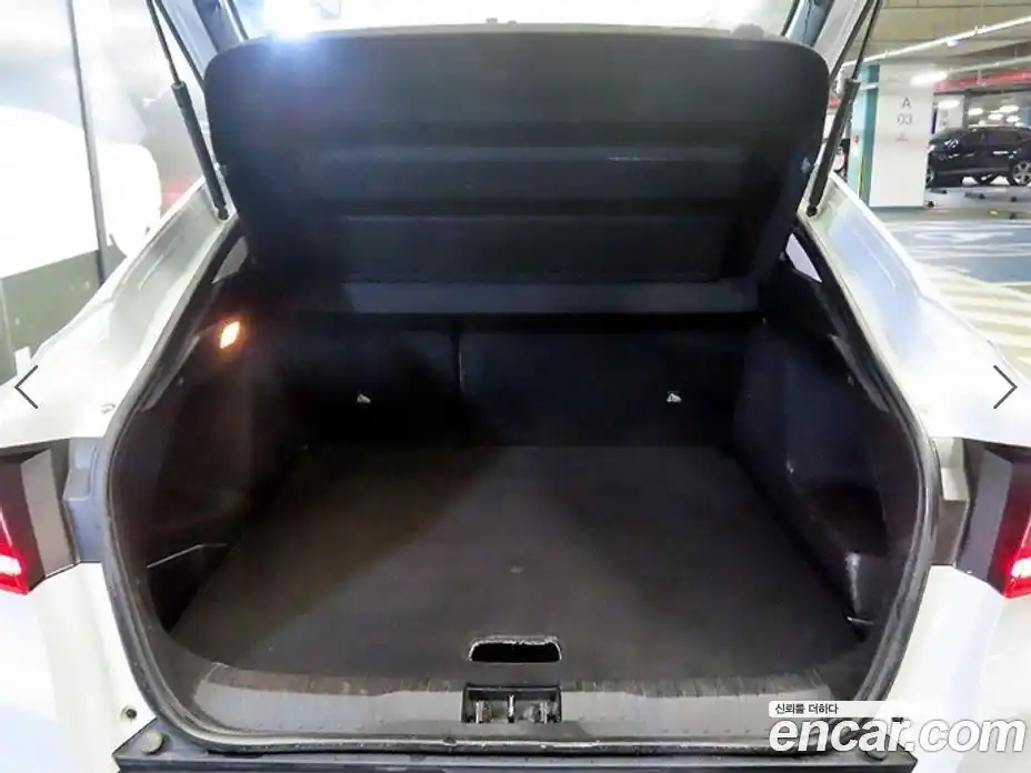 Renault XM3 2020 1.3 гидро в Москве № 2056264, фото 18