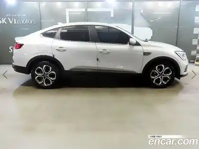 Renault XM3 2020 1.3 гидро в Москве № 2056264, миниатюра 4