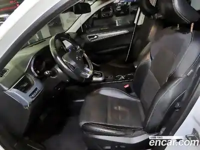 Renault XM3 2020 1.3 гидро в Москве № 2056264, миниатюра 7
