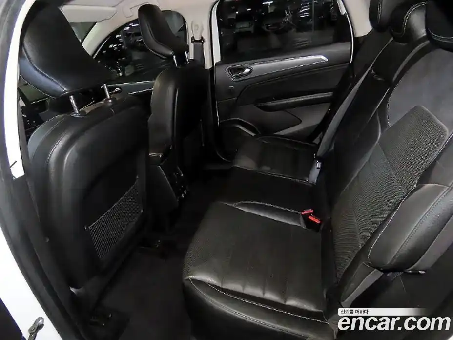 Renault XM3 2020 1.3 гидро в Москве № 2056264, фото 8