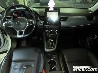Renault XM3 2020 1.3 гидро в Москве № 2056264, миниатюра 10