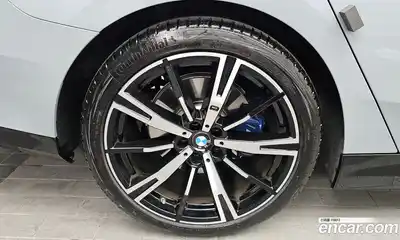 BMW 5-Series 2025 2.0 гидро в Москве № 2056343, миниатюра 5