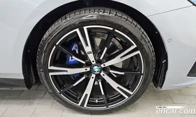 BMW 5-Series 2025 2.0 гидро в Москве № 2056343, миниатюра 7