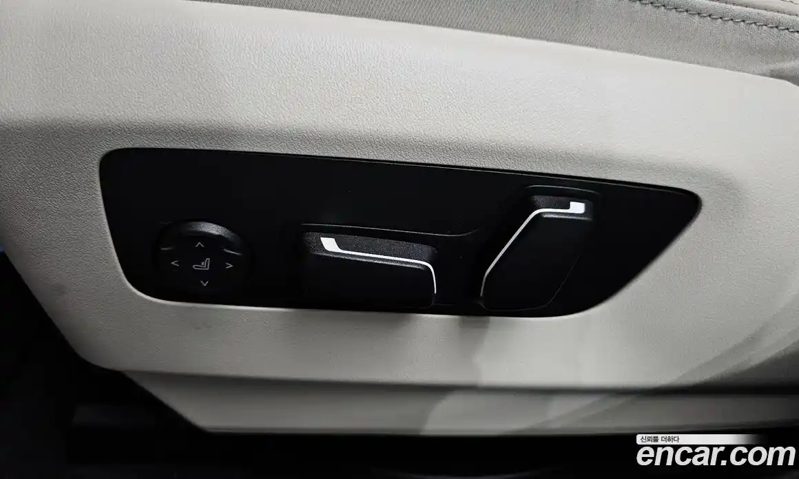 BMW 5-Series 2025 2.0 гидро в Москве № 2056365, фото 31