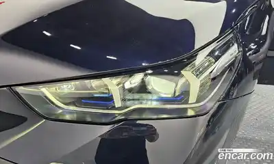 BMW 5-Series 2025 2.0 гидро в Москве № 2056365, миниатюра 8
