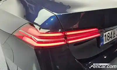 BMW 5-Series 2025 2.0 гидро в Москве № 2056365, миниатюра 9
