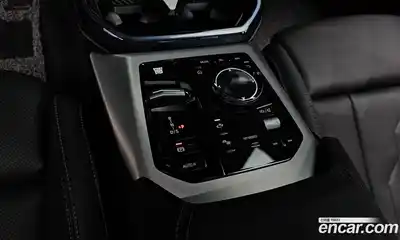 BMW X3 2025 2.0 гидро в Москве № 2056370, миниатюра 12