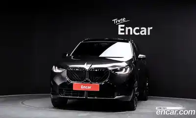 BMW X3 2025 2.0 гидро в Москве № 2056370, миниатюра 3
