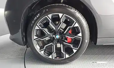 BMW X3 2025 2.0 гидро в Москве № 2056370, миниатюра 5