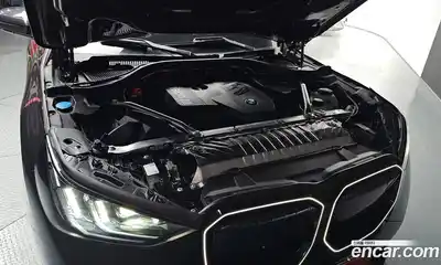 BMW X3 2025 2.0 гидро в Москве № 2056370, миниатюра 6