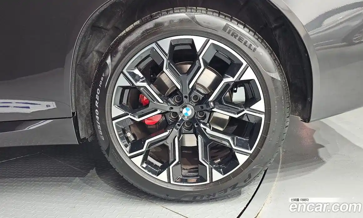 BMW X3 2025 2.0 гидро в Москве № 2056370, фото 7